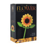 Конструктор дитячий Flower M5026-16 елементи для створення стебла та пелюсток - гурт(опт), дропшиппінг 