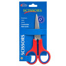 Канцелярські ножиці №5 Scissors 