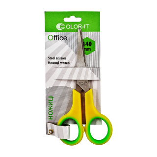 Канцелярські ножиці №5 Scissors 