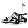 Детский электромобиль Электрокарт M 6148EBL-1(24V) до 150 кг опт, дропшиппинг