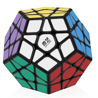 УЦЕНКА!!! Кубик рубика Smart Cube Мегаминкс без наклеек SCM3-UC