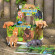 Стретч-іграшка Повелители лісу 8/SC21 у вигляді тварини - гурт(опт), дропшиппінг 