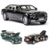 Детская металлическая машинка Bentley Mulsanne АВТОПРОМ 7694 на батарейках опт, дропшиппинг