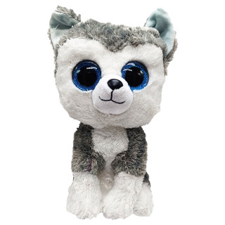 Дитяча м'яка іграшка Собачка PL0662(Dog) 23 см