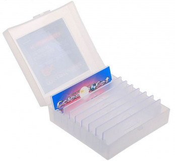 Игрушечный микроскоп C2129 с аксессуарами