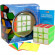Кубик Рубіка Фірмовий 3х3 Smart Cube SC305 Люмінесцентний - гурт(опт), дропшиппінг 
