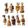 Дитячі пазли Забавні тварини (13579), 50 деталей - гурт(опт), дропшиппінг 