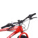 Велосипед подростковый PROFI EB26POWER 1.0 S26.4 красный опт, дропшиппинг