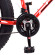 Велосипед підлітковий PROFI EB26POWER 1.0 S26.4 червоний - гурт(опт), дропшиппінг 