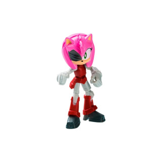 Игровая фигурка Расти Роуз Sonic Prime SON2010H, 6,5 см