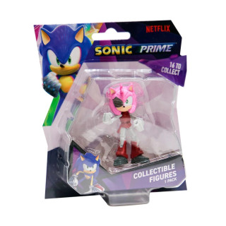 Игровая фигурка Расти Роуз Sonic Prime SON2010H, 6,5 см