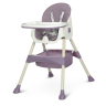 Стульчик для кормления Bambi M 4136-2 Plum опт, дропшиппинг