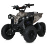 Дитячий електромобіль Квадроцикл PROF1 E-XBW-1200S-13(MP3) до 75 кг - гурт(опт), дропшиппінг 