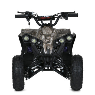 Детский электромобиль Квадроцикл PROF1 E-XBW-1200S-13(MP3) до 75 кг