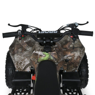 Детский электромобиль Квадроцикл PROF1 E-XBW-1200S-13(MP3) до 75 кг