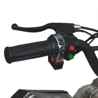 Детский электромобиль Квадроцикл PROF1 E-XBW-1200S-13(MP3) до 75 кг