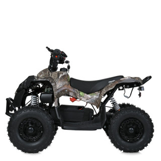 Детский электромобиль Квадроцикл PROF1 E-XBW-1200S-13(MP3) до 75 кг