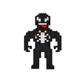 Конструктор PIXEL HEROES 