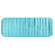Коврик в ванную комнату на присосках MGZ-0901(Turquoise) 35х95 см опт, дропшиппинг