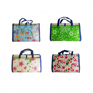 Сумка-коврик для пляжа и пикника GM18190 90*170 см