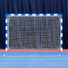 Сетка для мини-футбола(гандбола) BallNet NE-CM-44 опт, дропшиппинг