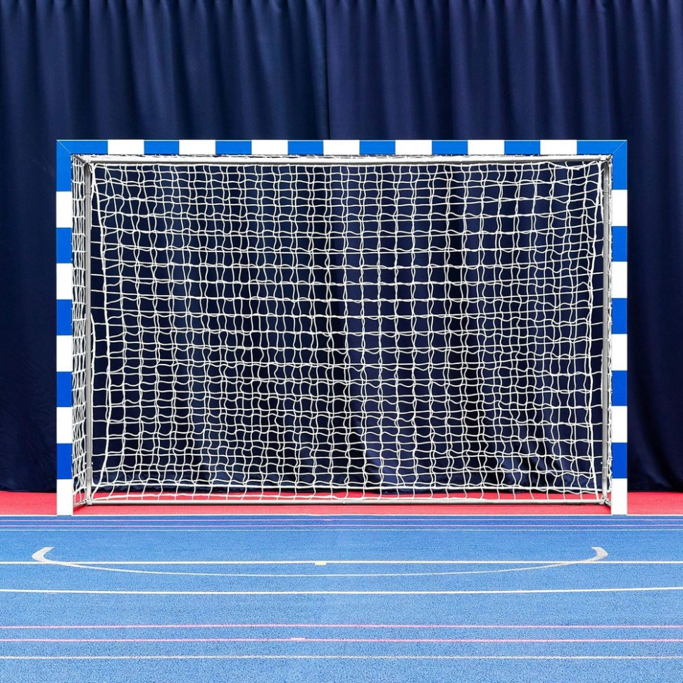 Сетка для мини-футбола(гандбола) BallNet NE-CM-44 опт, дропшиппинг