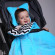 Комплект Bed Set Newborn MC 110512-10 подушка + одеяло + простыня опт, дропшиппинг