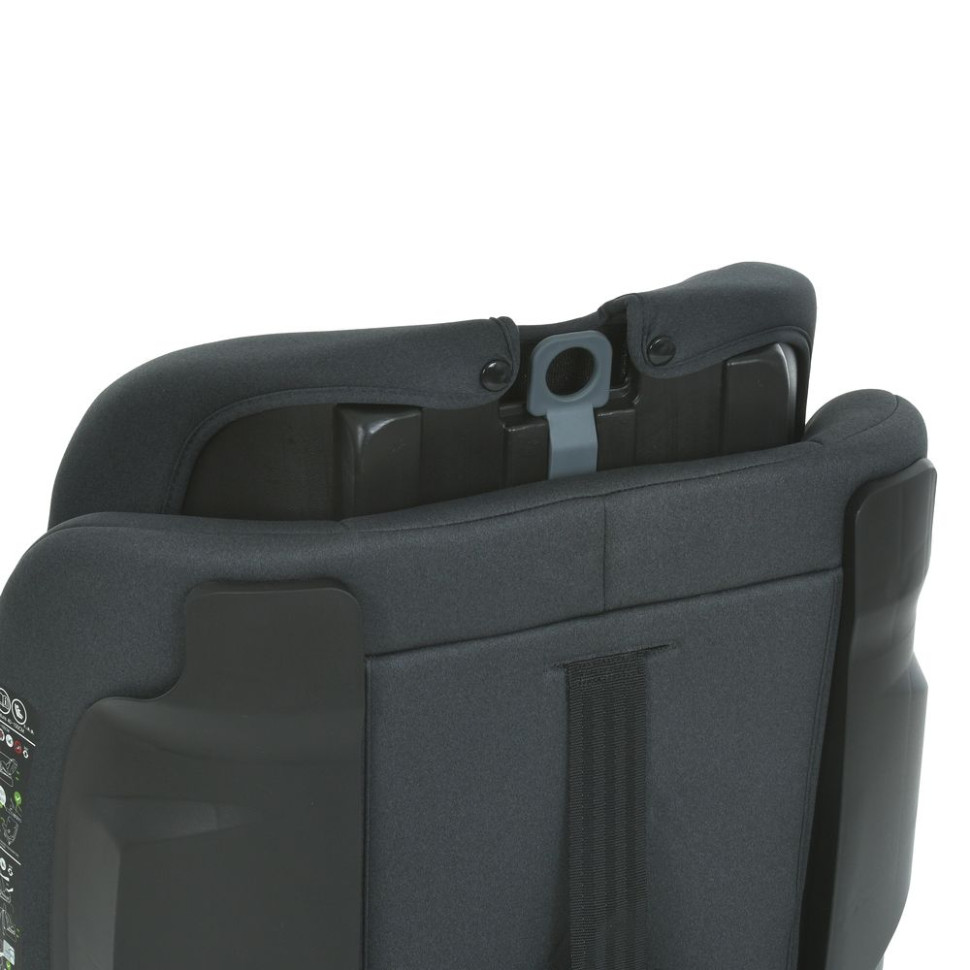 Автокресло детское i-JOY ME 1205 Antracite опт, дропшиппинг