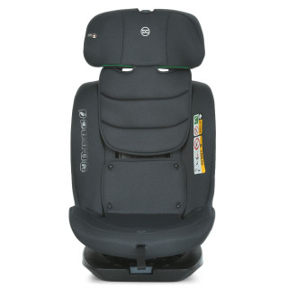 Автокресло детское i-JOY ME 1205 Antracite