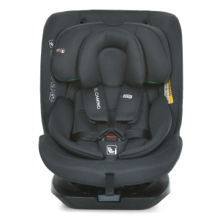 Автокресло детское i-JOY ME 1205 Antracite