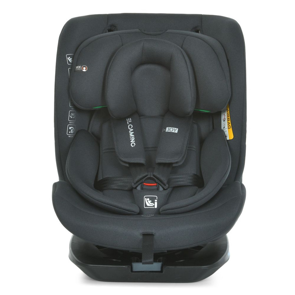 Автокресло детское i-JOY ME 1205 Antracite опт, дропшиппинг