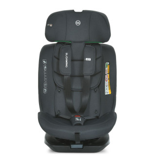 Автокресло детское i-JOY ME 1205 Antracite