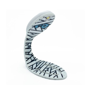 Закладка-фонарик "Мумия" Flexilight FLMY размер 3х1х14,1 см