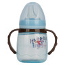Поильник с силиконовым носиком MGZ-0314(Blue) 180 мл опт, дропшиппинг