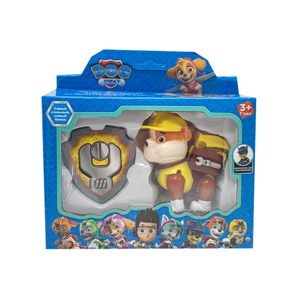 УЦЕНКА!!! Игровая фигурка 