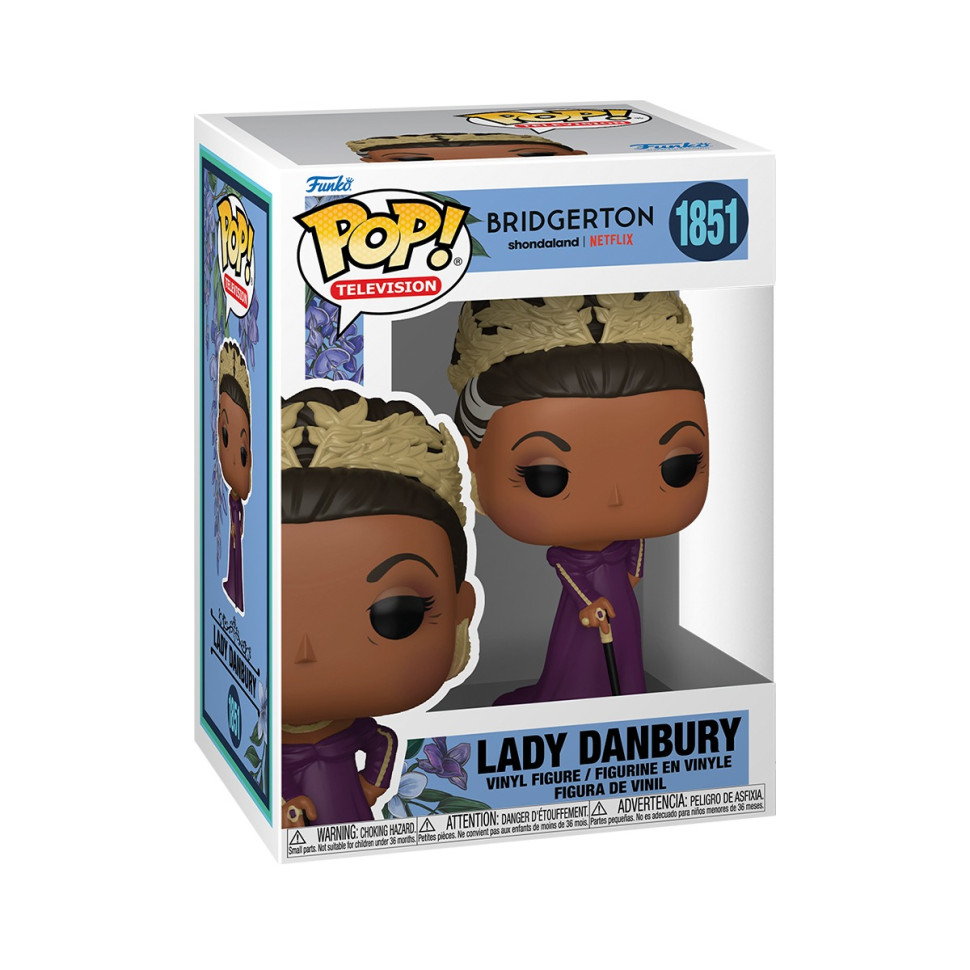 Игровая фигурка FUNKO POP!