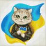 Алмазная мозаика для детей 