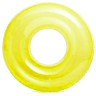 Детский надувной круг 59260(Yellow) желтый 76см опт, дропшиппинг