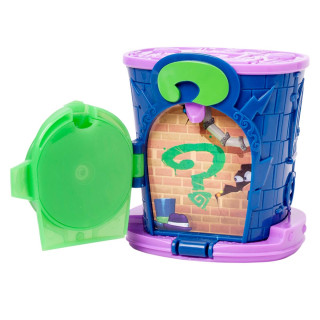 Детский игровой набор "Скрытая База Энигма" SuperThings PSTSP112IN230 серии "Kazoom Power"