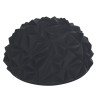 Півсфера масажна балансувальна Bambi MS 4959(Black) текстурна поверхня, 16,5х7 см - гурт(опт), дропшиппінг 