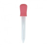 Пипетка-дозатор для безопасного введения лекарств детям MGZ-0714(Pink) опт, дропшиппинг
