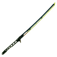 Сувенирный деревянный меч Киберкатана CKAT-B, BLACK