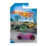 Машинка ігрова металева Hot cars 324-89-1 змінює колір, масштаб 1:64 - гурт(опт), дропшиппінг 
