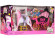 Карета с лошадью для кукол Барби 689Y кукла в комплекте опт, дропшиппинг