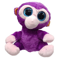 Детская мягкая игрушка Мартышка PL0662(Monkey) 23 см