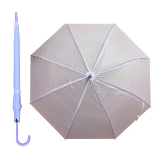 Детский Зонт-трость SA-20(Violet) фиолетовый 72 см (111092)