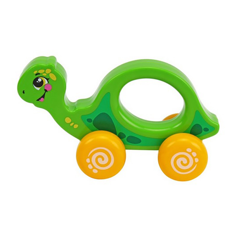 Дитяча іграшка каталочка 