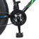 Велосипед підлітковий PROFI EB26POWER 1.0 S26.5 чорний - гурт(опт), дропшиппінг 