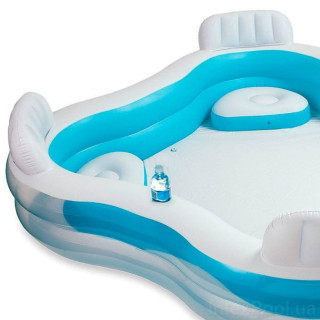 Басейн Intex 56475 'Сімейний'