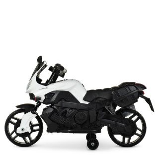 Дитячий електромобіль Мотоцикл Bambi Racer M 4080EL-1 до 20 кг